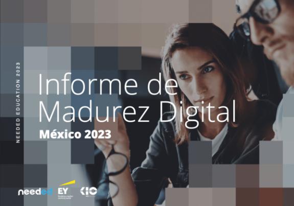 Informe de Madurez Digital 2023 