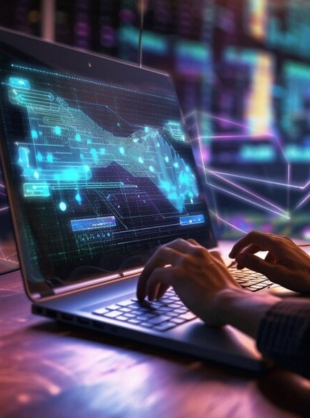Application simulations