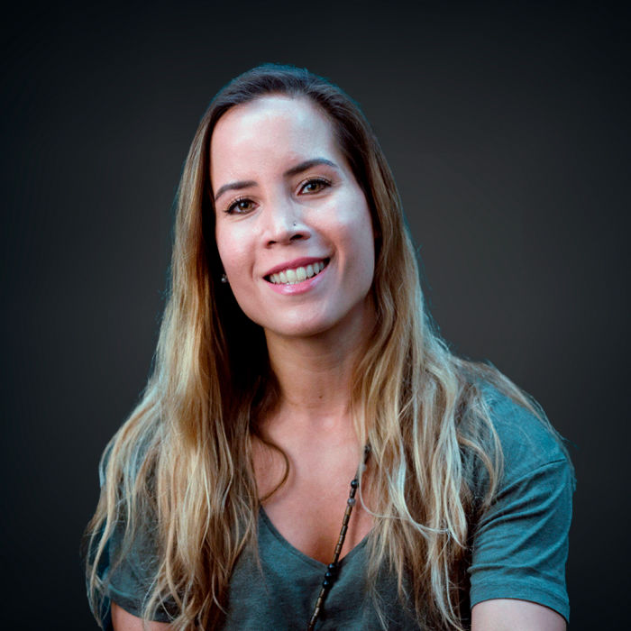 Annette Sanchez