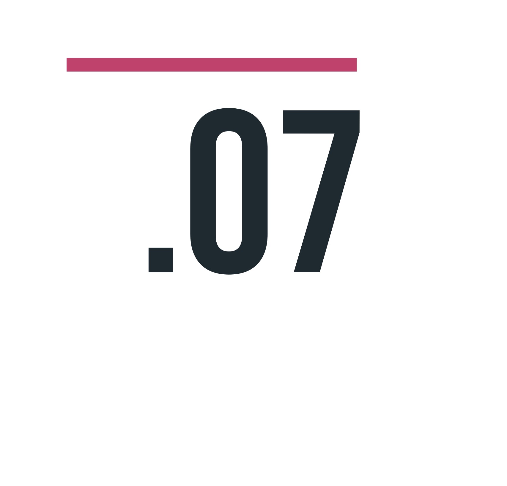 07