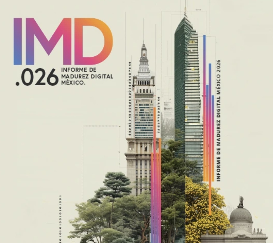 IMD 2026 Informe de Madurez Digital 